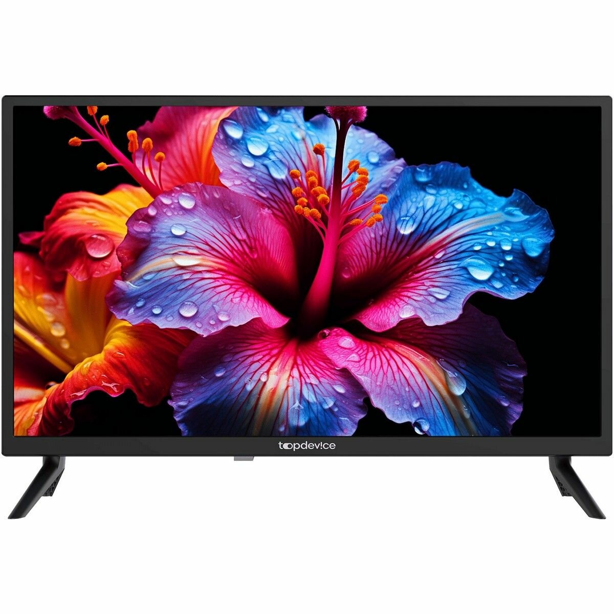 Topdevice TDTV24BN02H_BK /HD/VA/noSmart/Black