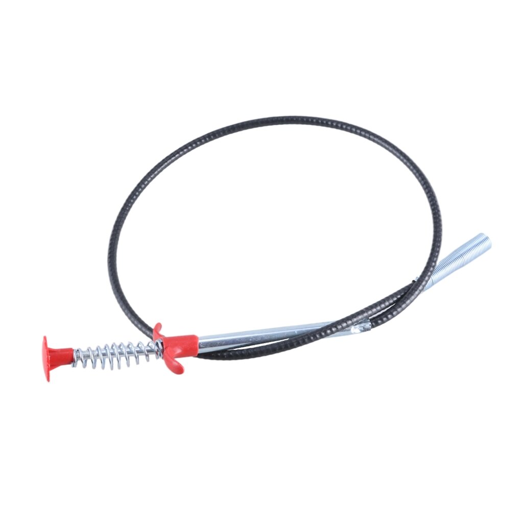 1 мусоропровод для труб черный 90 см