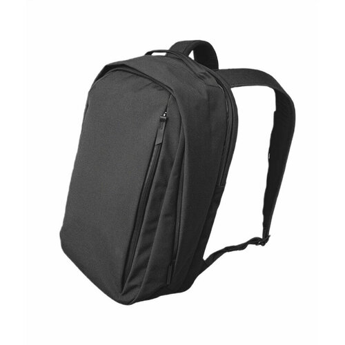 Рюкзак ALPAKA Metro Backpack Pro, черная смола, 24 л.