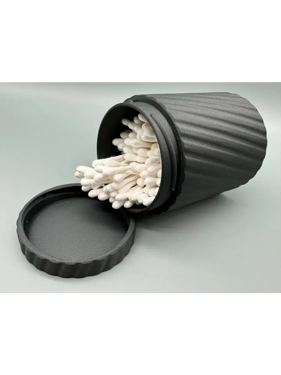 Контейнер для ватных палочек