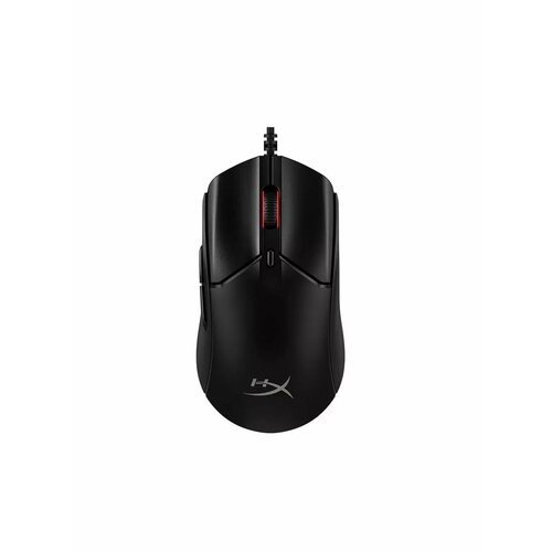 фото Мышь hyperx haste 2 черный оптическая (26000dpi) беспроводная bt/radio usb (5but)