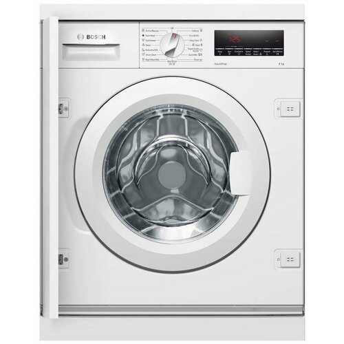 BOSCH WIW28542EU