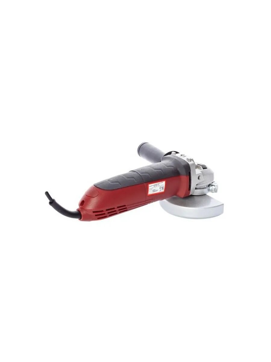 Машина шлифовальная угловая RedVerg RD-AG91-125 910Вт, 125мм