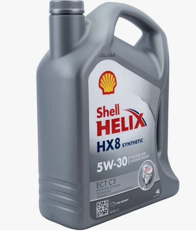 Совместимость Shell 0W30 с типами двигателей