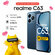Смартфон realme C63 8/256 ГБ RMX3939, Кожаный синий