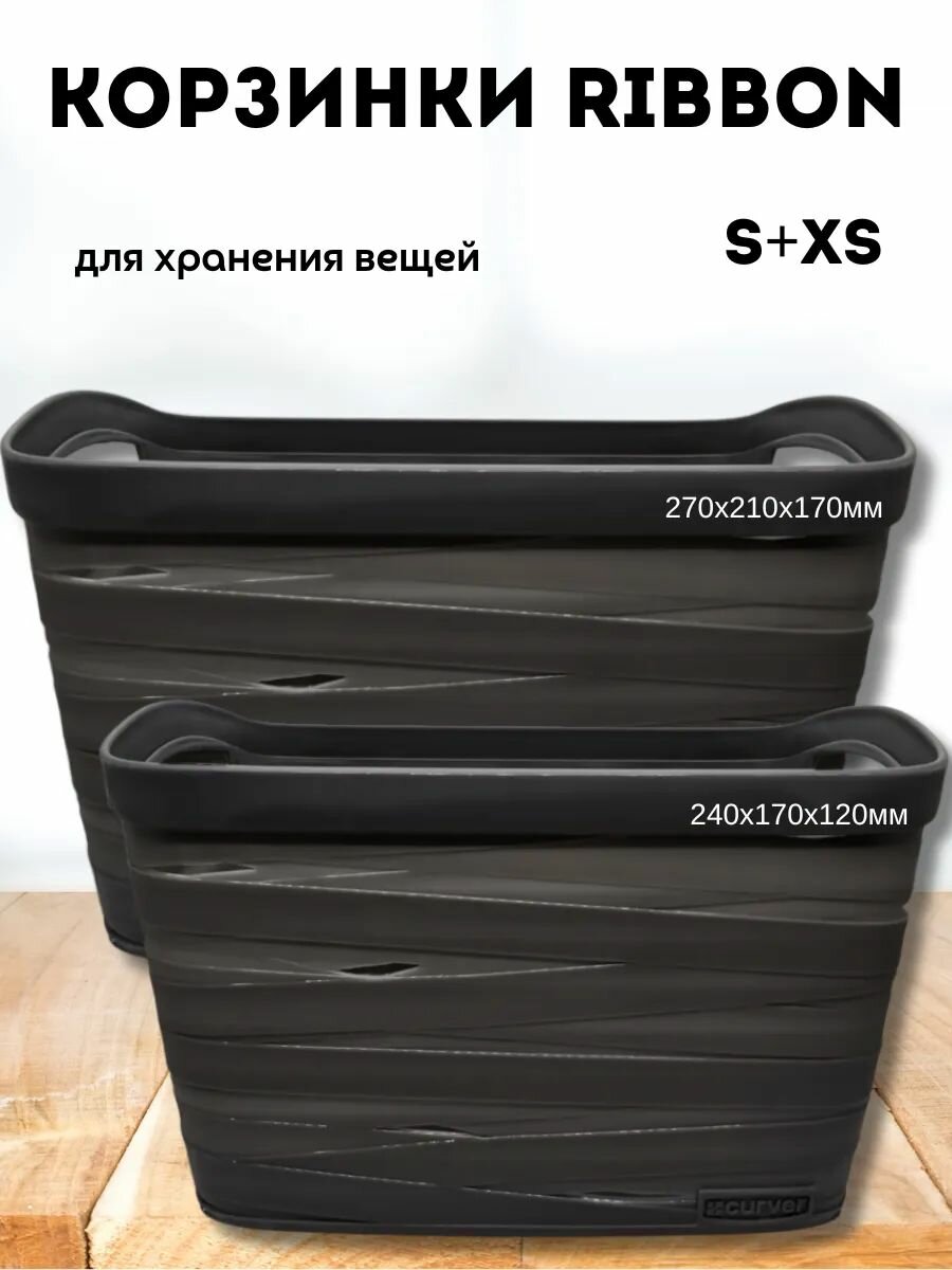 Корзинка для хранения вещей