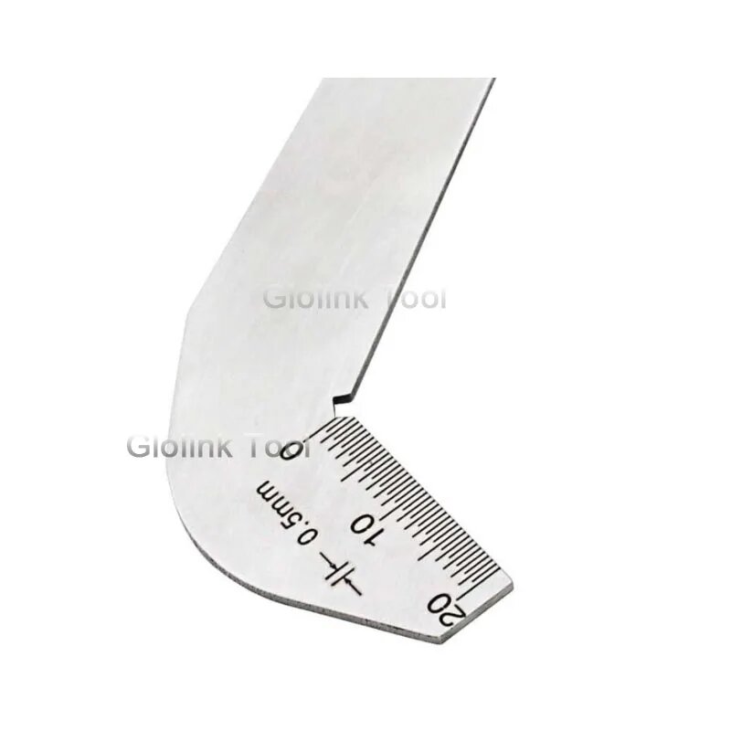 Изображение Шаблон сверла Glolinktool GK153