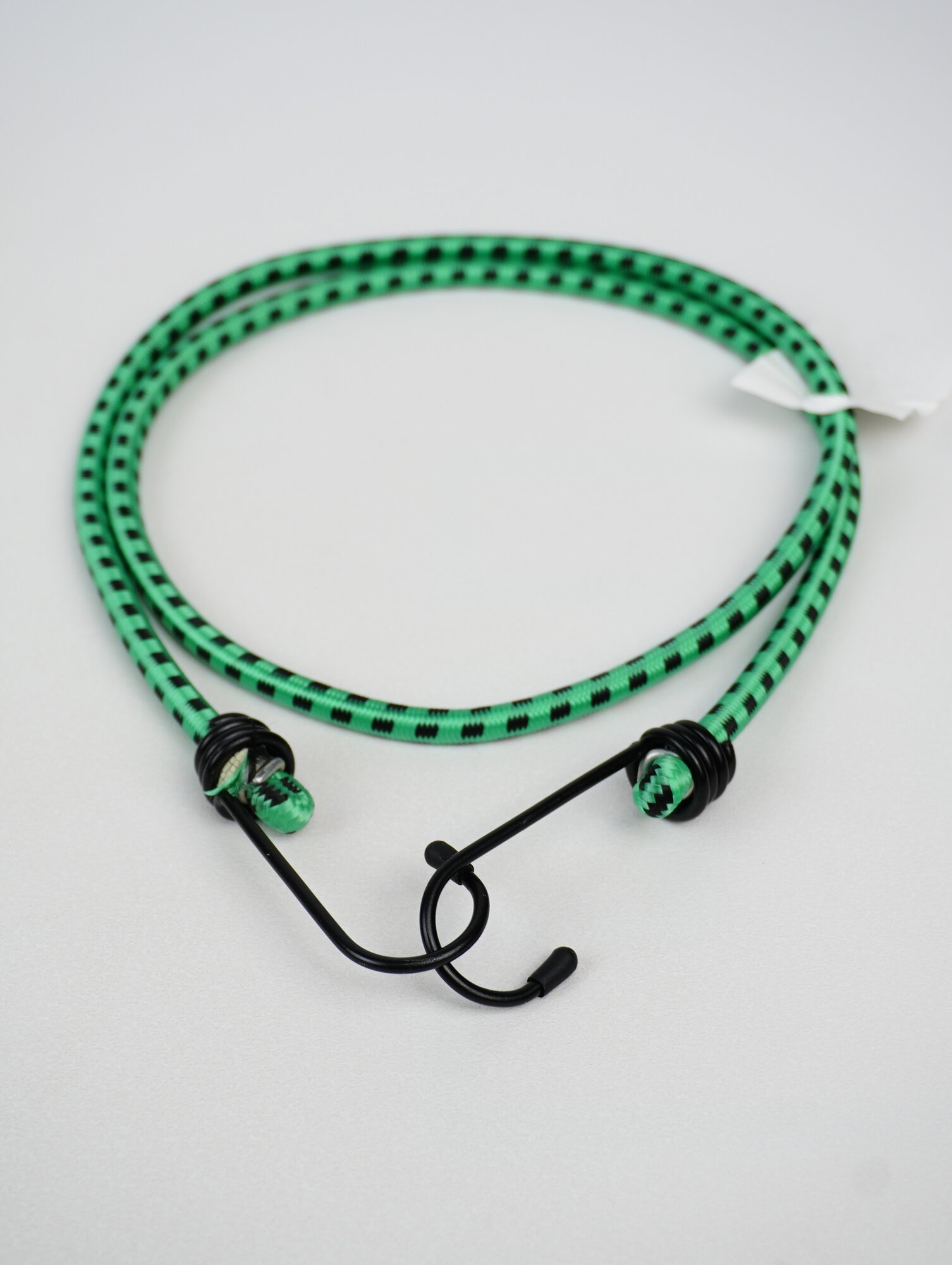 Резинка багажная Стяжка для груза 8мм*1,1м \\ 467-006 \\ 24351