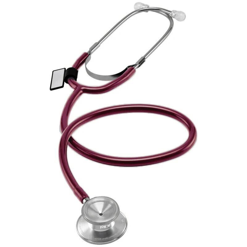 Стетоскопы И Фонендоскопы LYNSUM Medical Stethoscope, Ice Orange Child