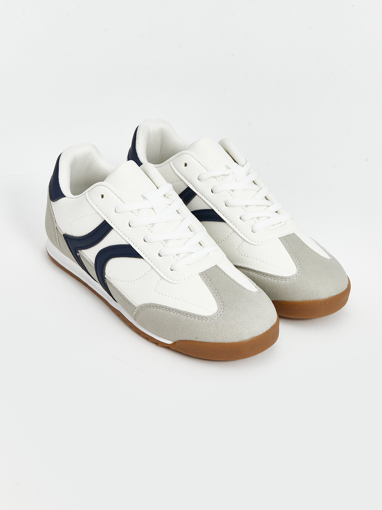 Кеды LC Waikiki, размер 39, dark navy