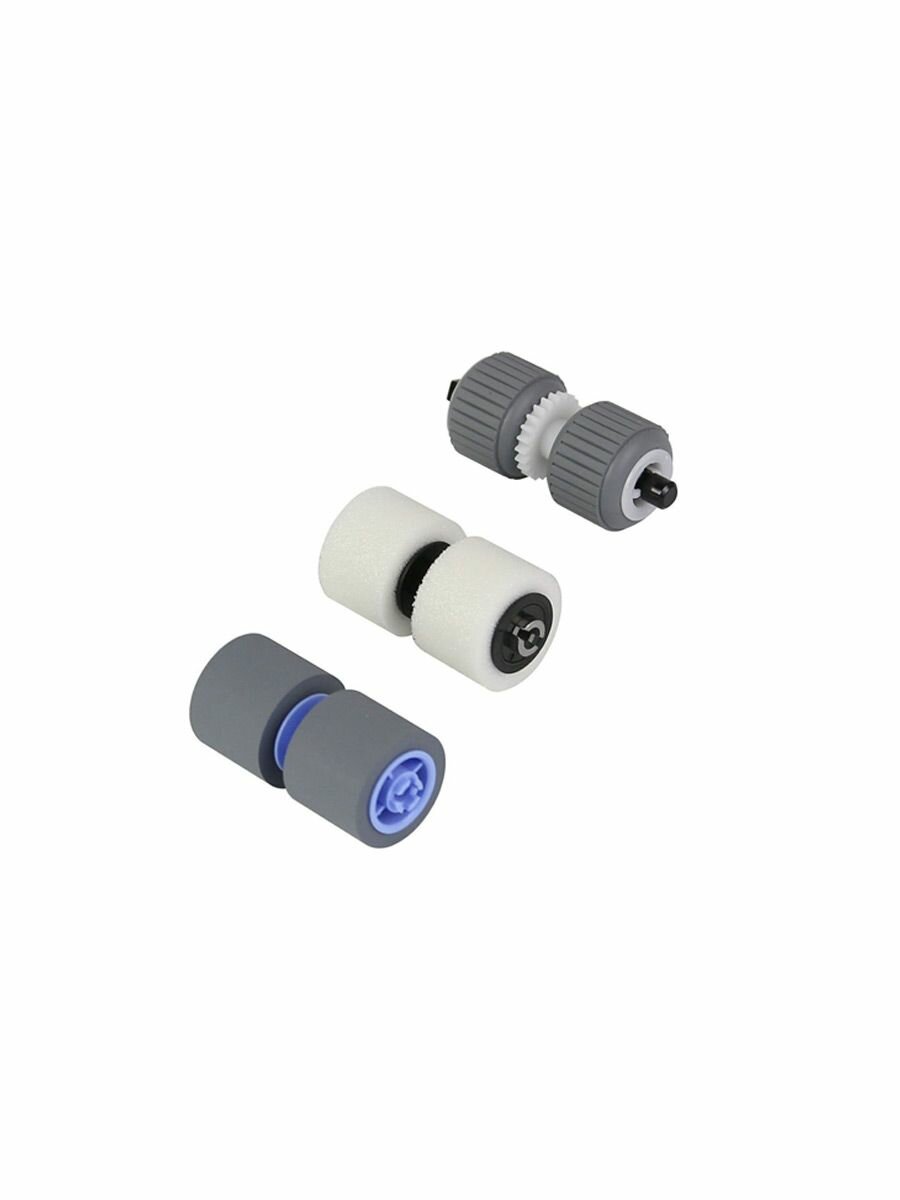 Комплект роликов CET CET7034 8927A004AA для CANON DR-6080 imageFORMULA Scanner