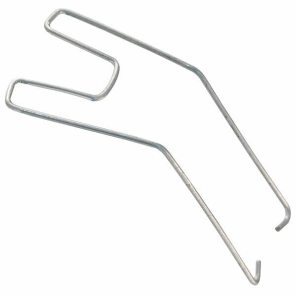 Finder Держатель реле для серии 44 1шт 