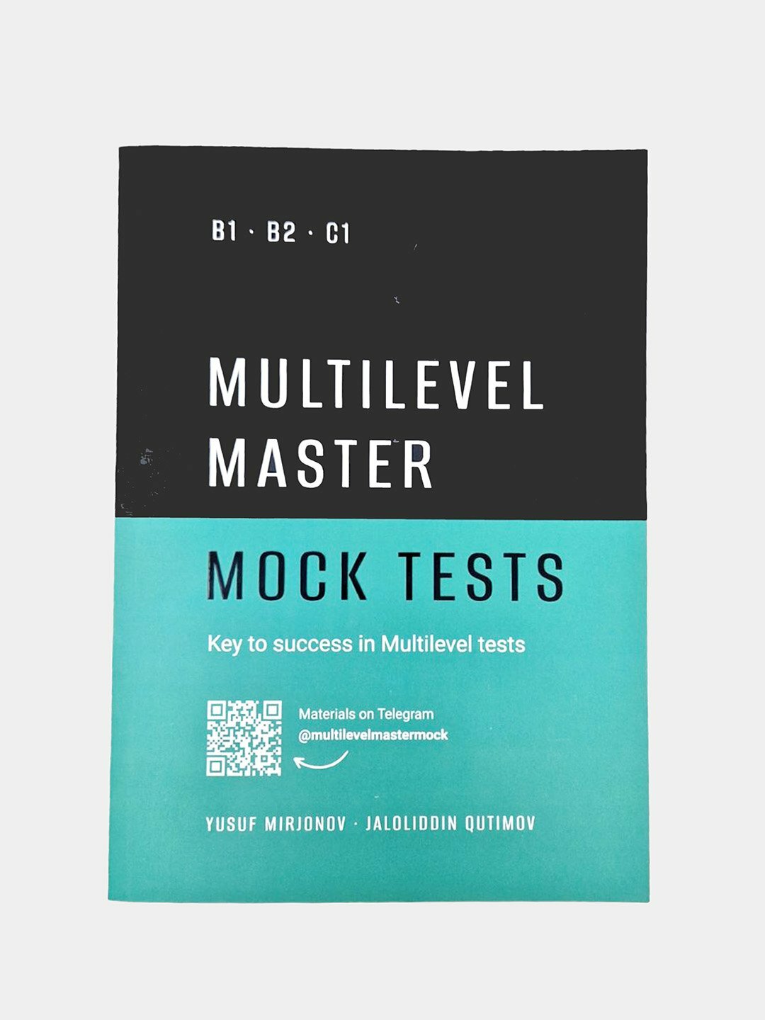 Ielts Multilevel Master/Listening/Reading/Writing/Mock tests — фото 1
