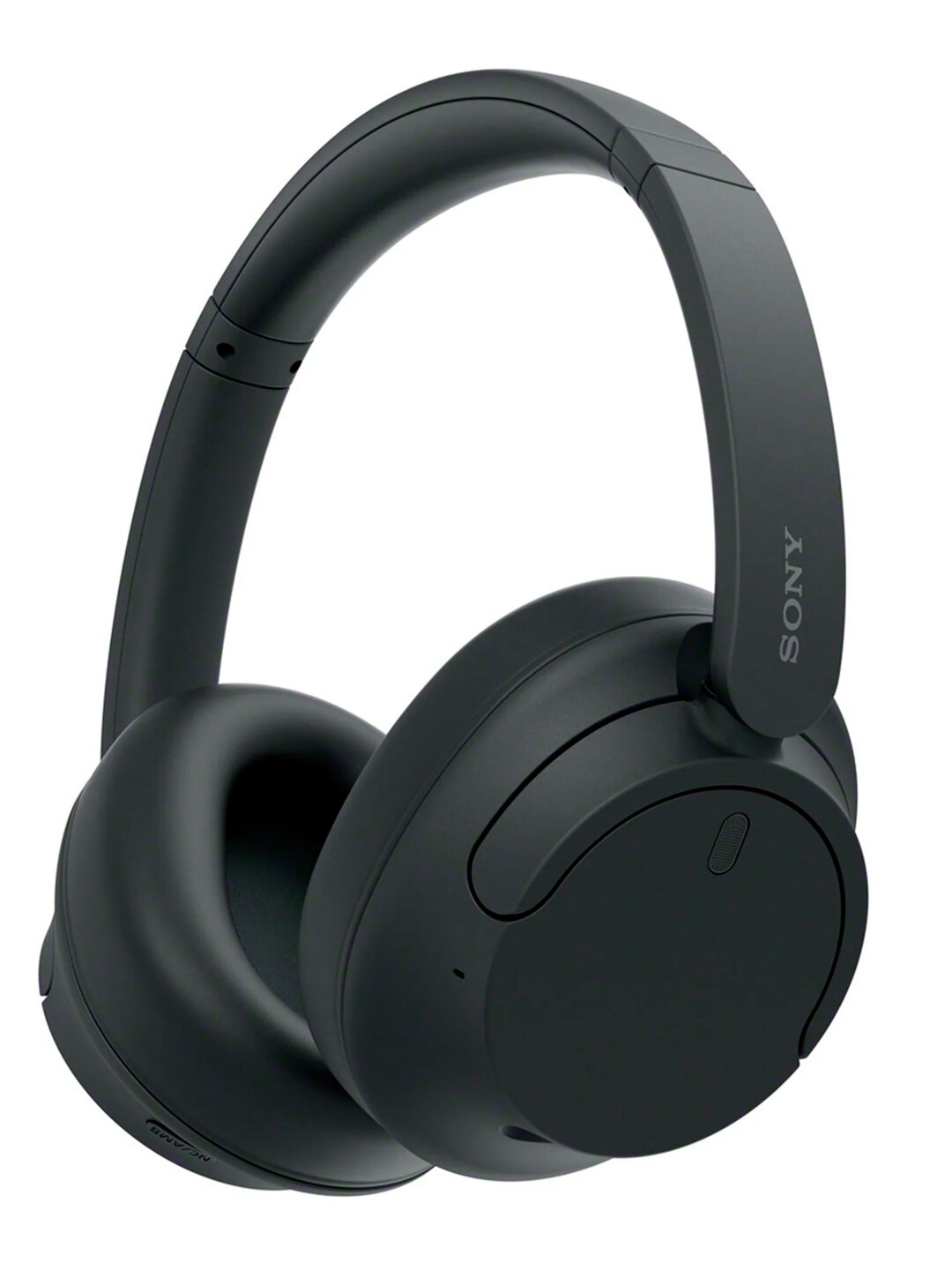 Беспроводные наушники с шумоподавлением WH-CH720N black