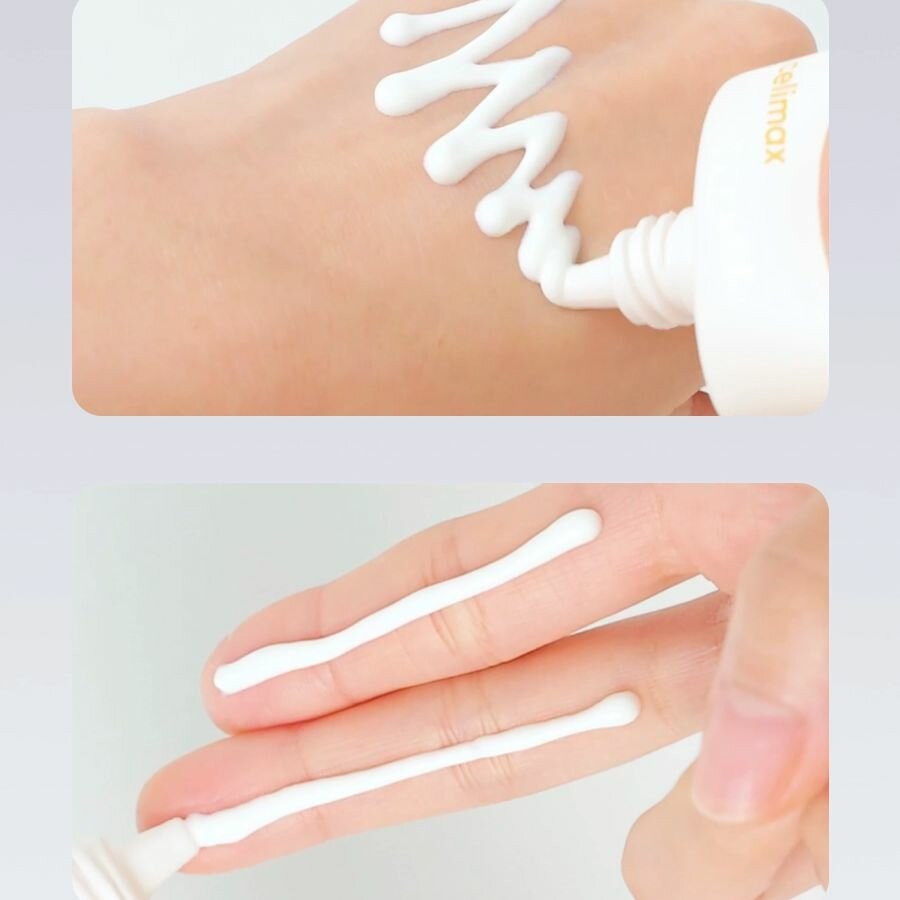 Картинки Celimax Осветляющий солнцезащитный крем Pore+Dark Spot Brightening Care Sunscreen SPF50+ 50 мл.