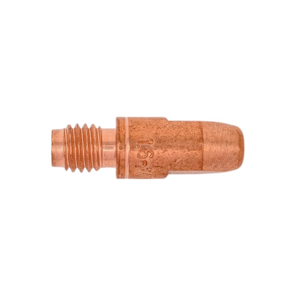 Наконечник токопроводящий CuCrZr EXPERT M8, 1.6 мм, 10/30 мм Кедр 8018886