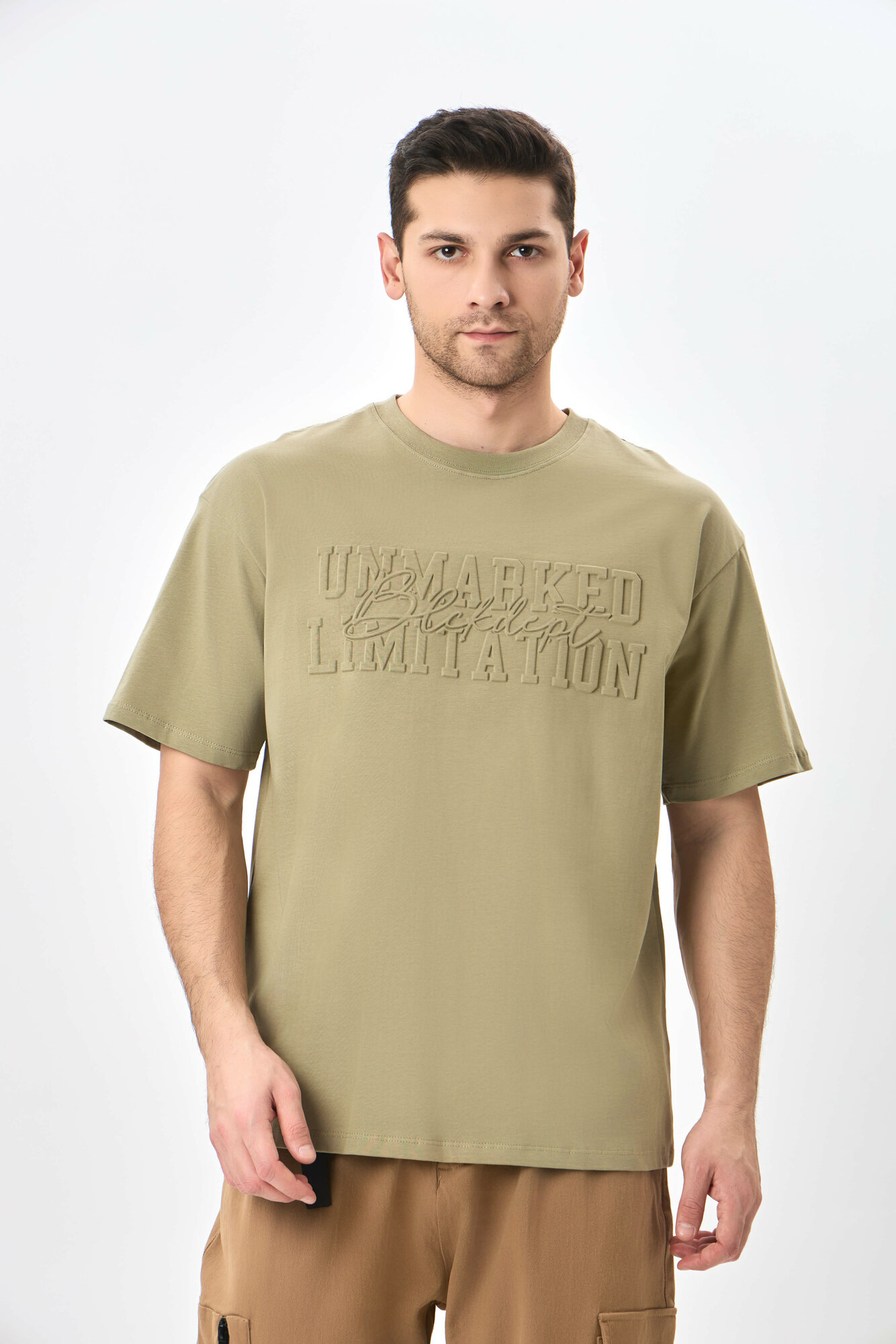 Футболка спортивная