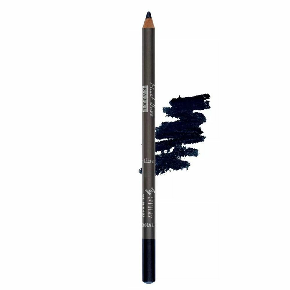 Still Карандаш для глаз каяал Must Have Kajal тон 451