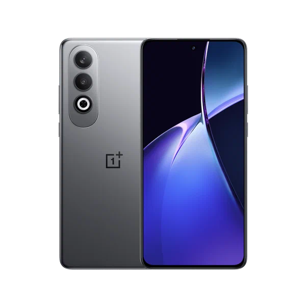 OnePlus Смартфон OnePlus Nord CE4 CPH2613 8/256, Dark Chrome