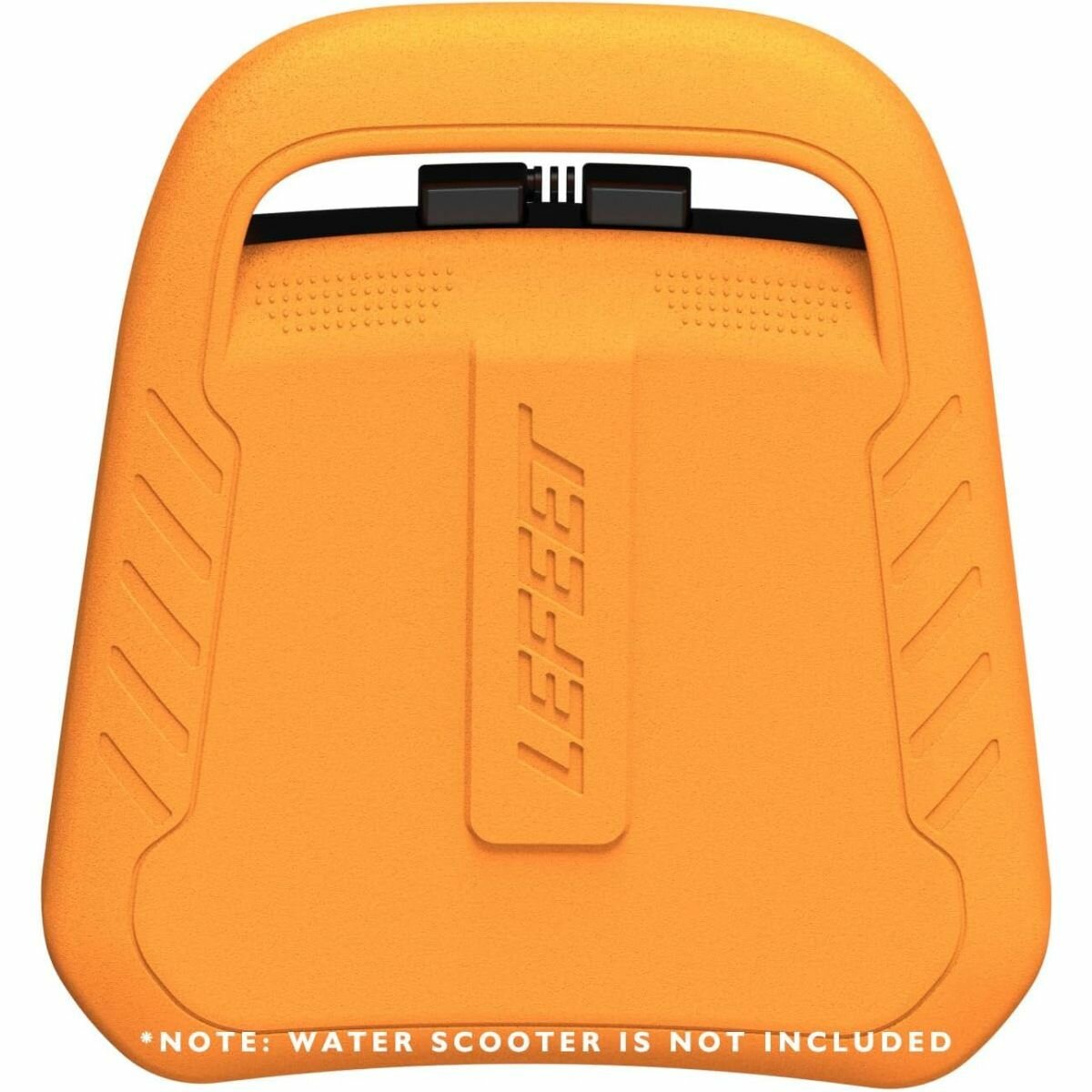 Виндсерфинг с поддержкой плавания