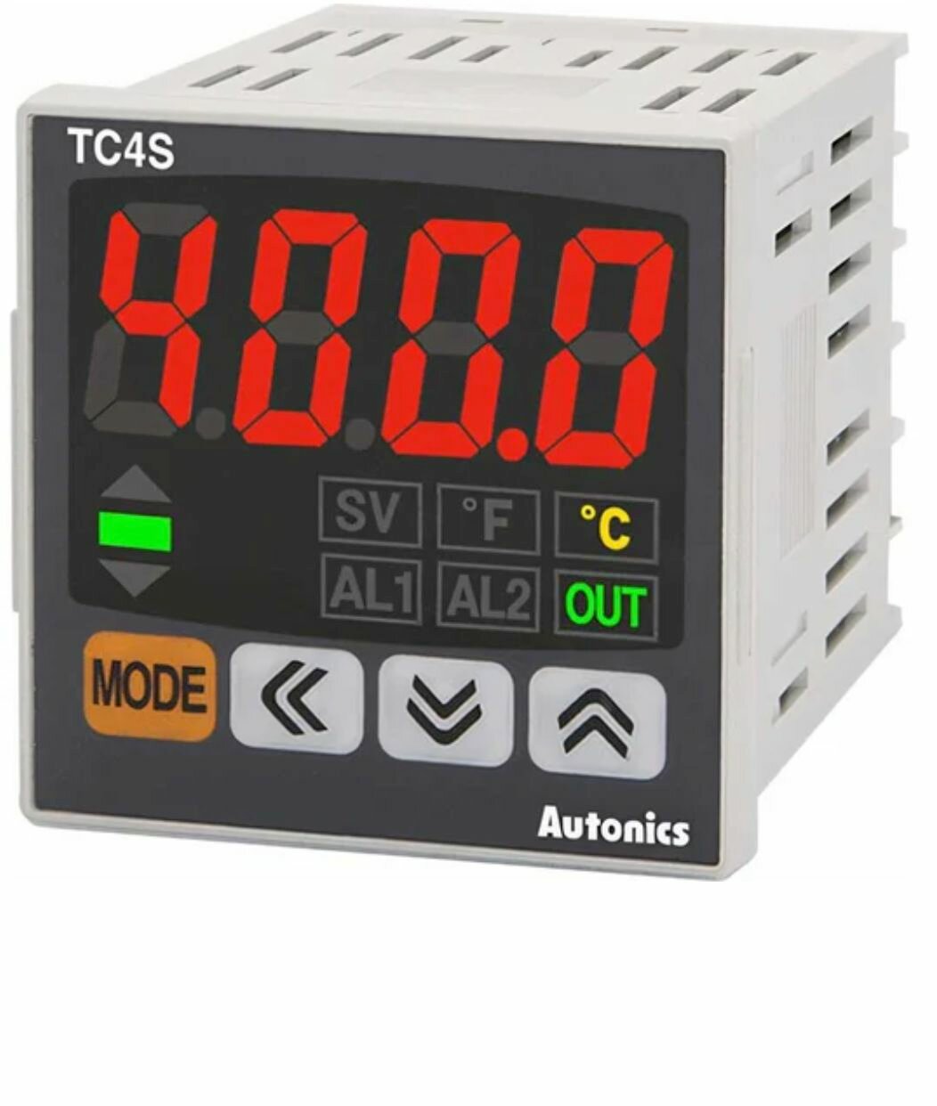 Температурный контроллер