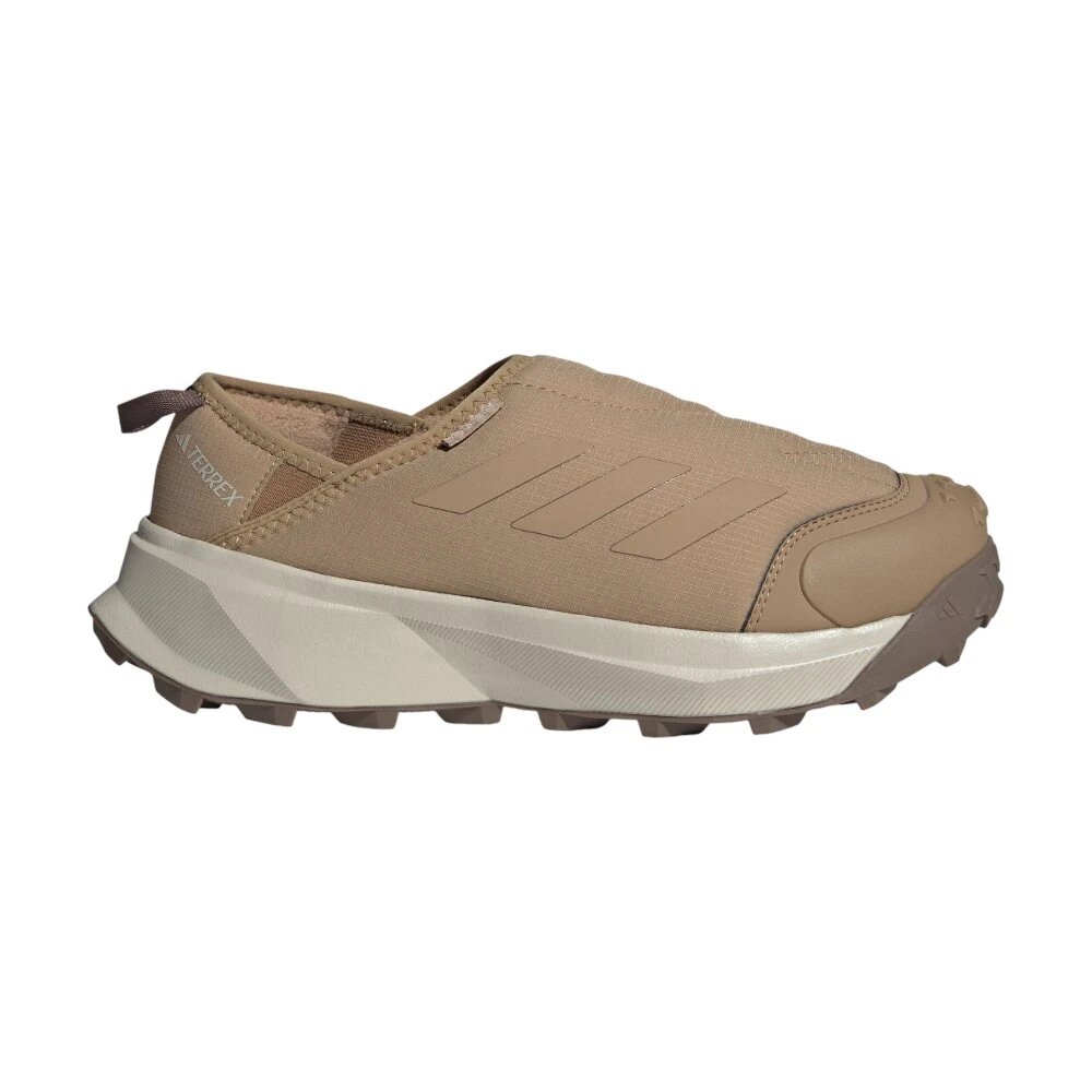 Слипоны adidas, размер 4.5 UK