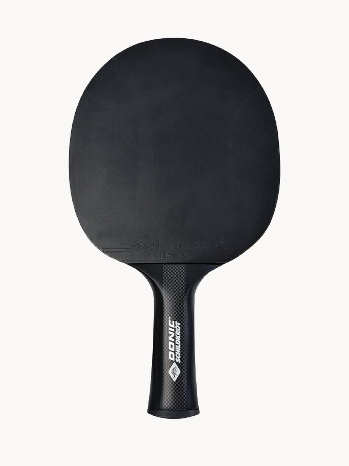 Ракетка для настольного тенниса Donic-Schildkröt Carbotec 900, carbon