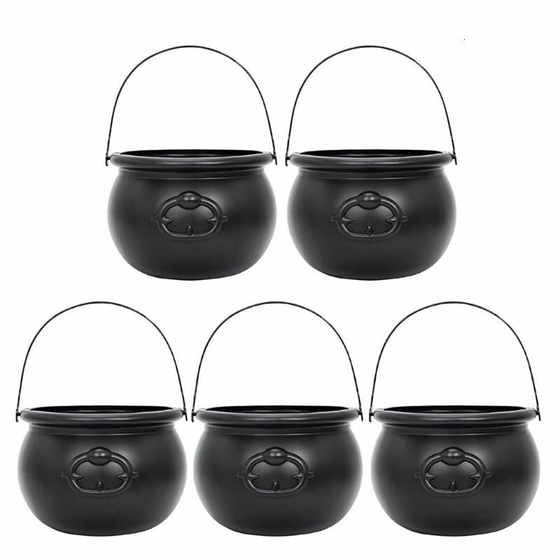 Фестивалы черная котел котла, 5