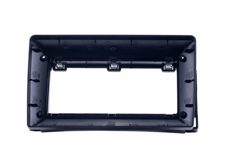 Рамка InCar для UMS CHEVROLET Aveo, Captiva, Epica, Lova 2008 - 2012 (тип2), 9"