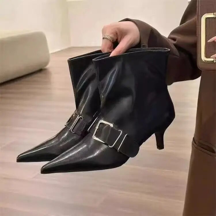 Сапоги