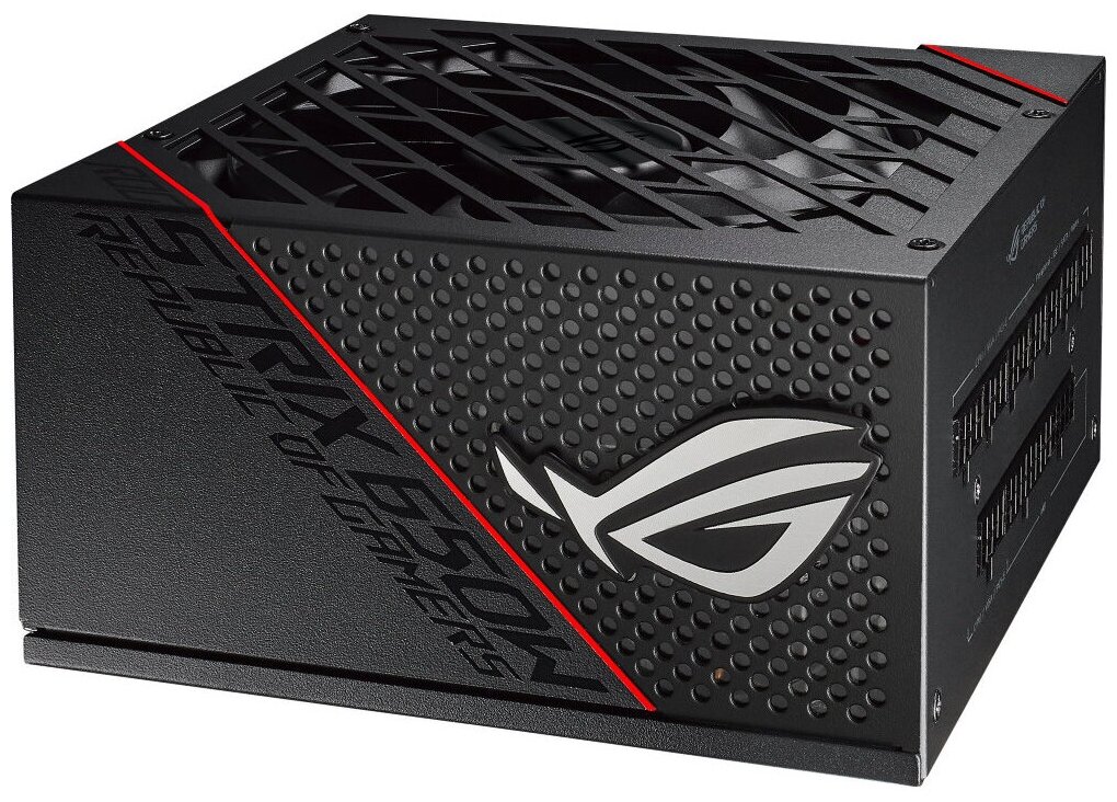 Блок питания Asus ROG-STRIX-650G 650 Вт