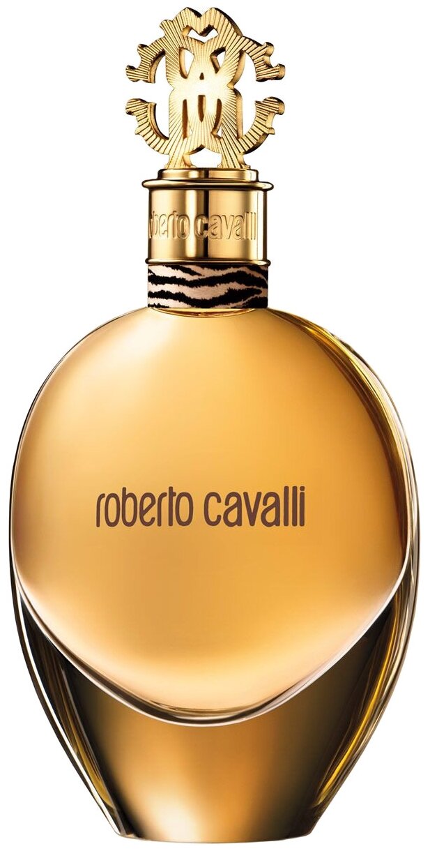 ROBERTO CAVALLI lady 75ml edp