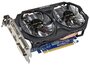 Видеокарта GIGABYTE GeForce GTX 750 Ti 1033Mhz PCI-E 3.0 2048Mb 5400Mhz 128 bit 2xDVI 2xHDMI HDCP