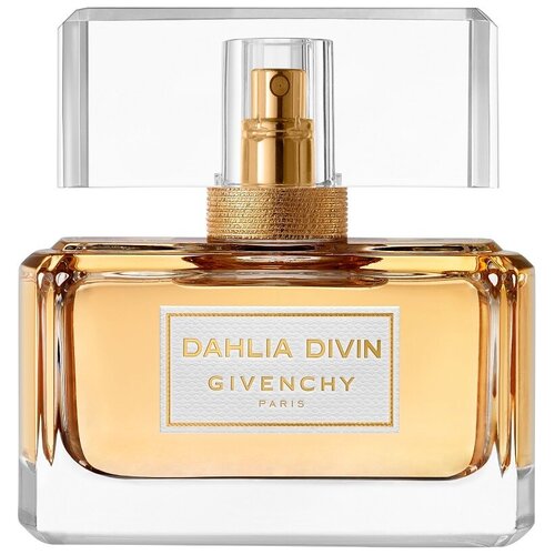 Купить Givenchy Женская парфюмерия Givenchy Dahlia Divin (Живанши Далия Дивин) 75 мл