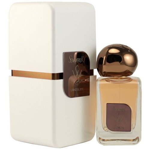 Sevaverek парфюмерная вода №5050, 50 мл, 250 г