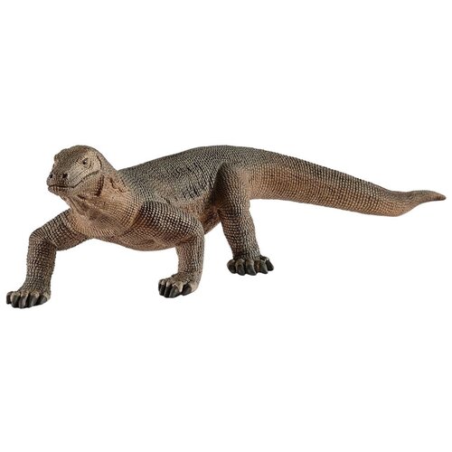 Фигурка Schleich Комодский варан 14826, 4.7 см