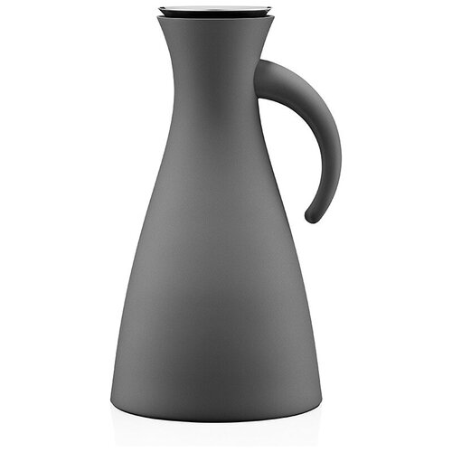 Термокувшин Eva Solo High Vacuum Jug, 1 л гранатовый