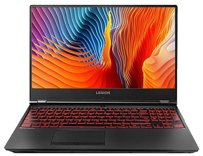 Ноутбуки Lenovo Legion Цена