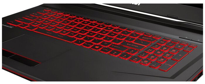 Ноутбуки Msi Gl73 Цена