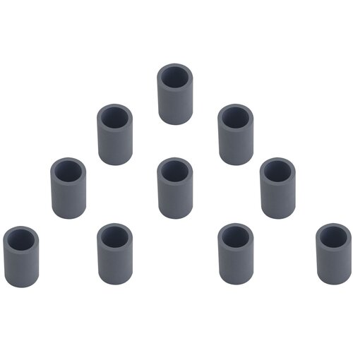 CET341032 резинка ролика подачи OKI 44483301 совместимый 806₽