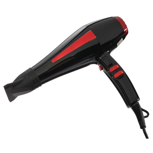 Фен LF-19 Чёрный 134800₽