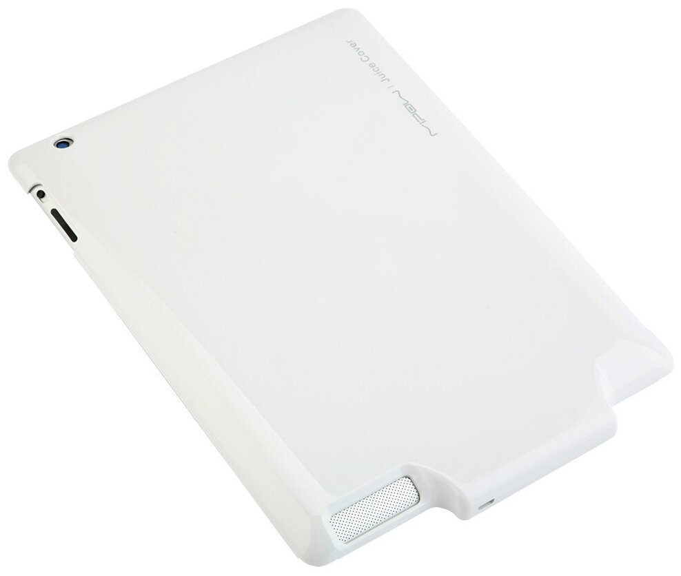 Чехол MIPOW Juice Cover SP106A для Apple iPad 2/3