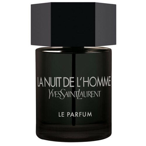 Yves Saint Laurent парфюмерная вода La Nuit de L'Homme Le Parfum, 100 мл yves saint laurent женская парфюмерия yves saint laurent opium black ив сен лоран опиум блек 90 мл