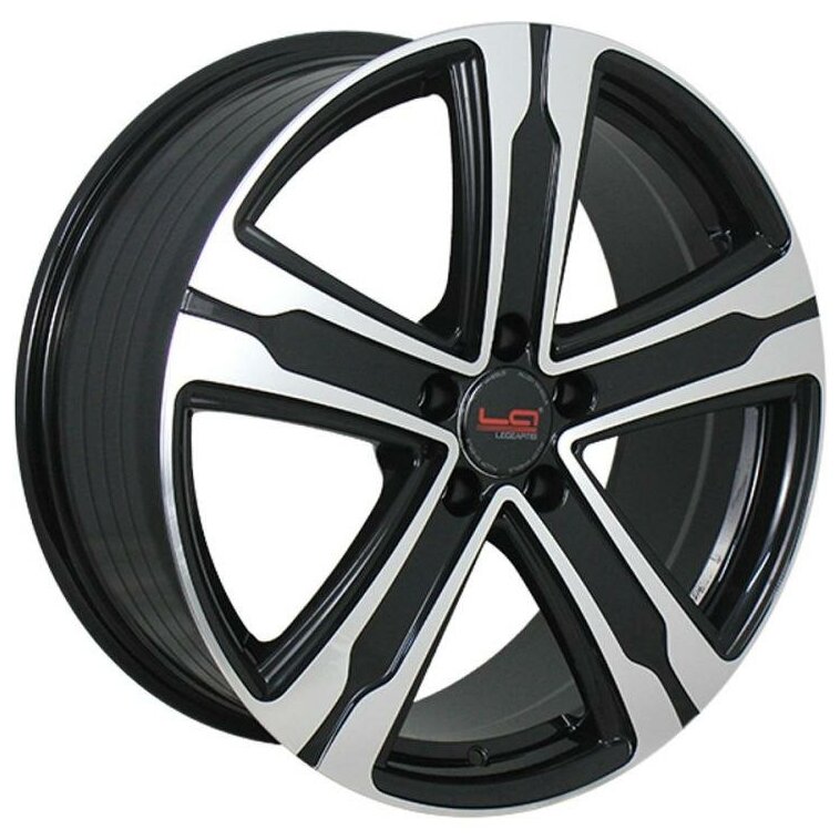 Колесный диск Legeartis Concept MR538 8,0x19/5x112 ET43,5 D66,6 BKF