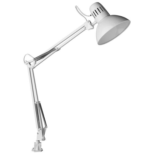 фото Настольная лампа arte lamp a6068lt-1wh