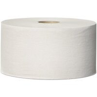Туалетная бумага TORK Universal 120195 2 лист., белый, без запаха