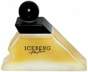 Eau De Iceberg Sensual Musk