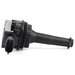 Катушка зажигания VOLVO S70/S80/V70/XC70/XC90 95-14 BOSCH 0221604008 1шт.