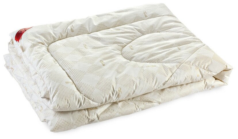 Одеяло легкое VEROSSA Искусственный лебяжий пух 172x205 - фотография № 5