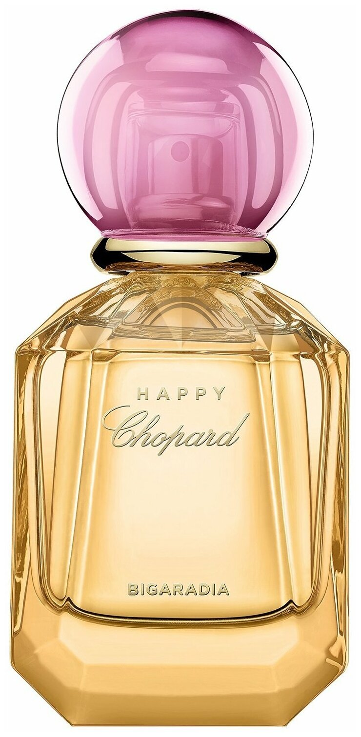 Chopard парфюмерная вода Happy Bigaradia, 40 мл